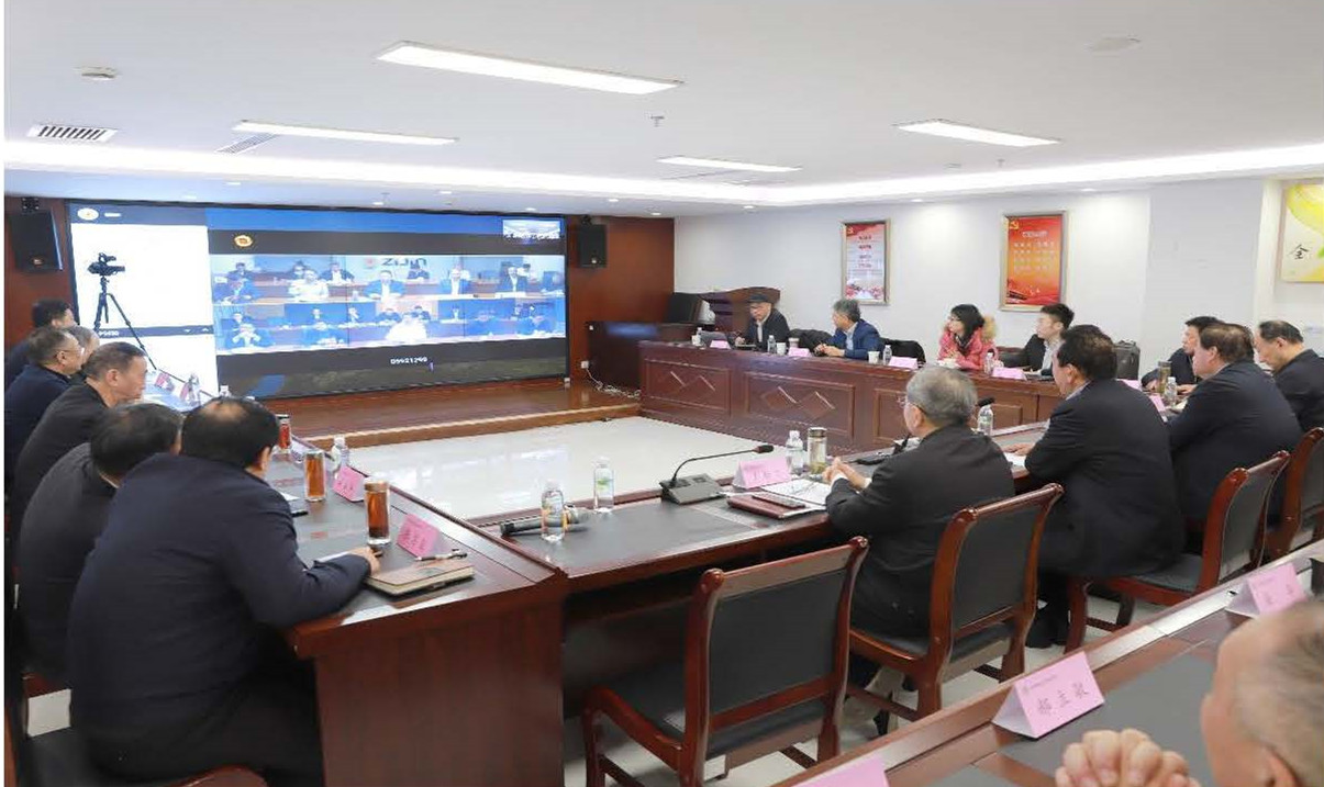 東意文創護航紫金礦業高質量發展 ——紫金奇迹之由來綜合研究項目圓滿收官